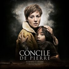 Wallpaper del film L'eletto