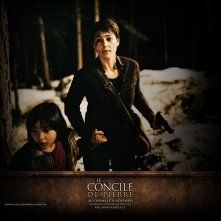 Wallpaper di Monica Bellucci nel film L'eletto (2006)