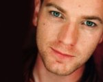Ewan McGregor in scena con Othello