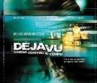 Arriva il dvd di Deja vù - corsa contro il tempo