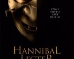 Arriva il DVD di 'Hannibal Lecter - Le origini del male'