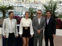 David Fincher porta il caso Zodiac a Cannes