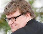 Cannes, è il giorno di Michael Moore