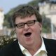 Michael Moore a Cannes con Sicko
