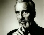 Christopher Lee non sarà in Sweeney Todd