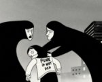 Recensione Persepolis (2007)