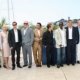 Il cast di 'Ocean's Thirteen' a Cannes