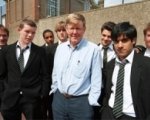 Recensione The History Boys (2006)