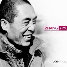 Wallpaper di Zhang Yimou