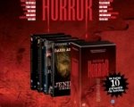 Un concorso per i DVD dei Masters of Horror