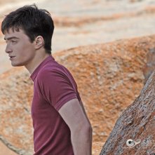 Wallpaper di Daniel Radcliffe