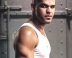 Amaury Nolasco in The Night Watchman