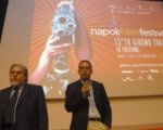 Presentato il Napoli FilmFest 2007