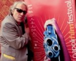 Abel Ferrara al NapoliFilmFestival