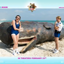 Wallpaper del film Reno 911!: Miami
