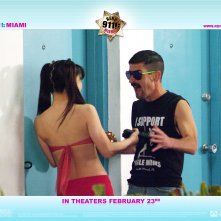 Wallpaper del film Reno 911!: Miami