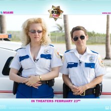 Wallpaper del film Reno 911!: Miami