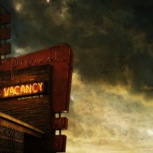 Wallpaper del thriller Vacancy
