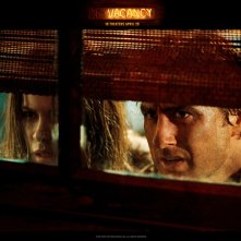 Wallpaper del film Vacancy