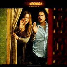 Wallpaper del film Vacancy con Wilson e la Beckinsale