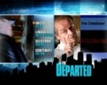 Il DVD di The Departed - Collector's Edition
