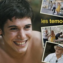 Wallpaper del film I testimoni