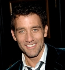 Chandler e Miller per Clive Owen