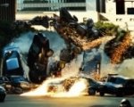 Recensione Transformers (2007)