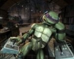 Recensione TMNT (2007)