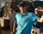Michael Bay e Shia LaBeouf parlano di Transformers