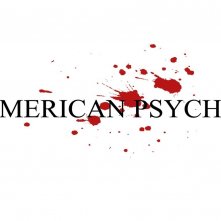 Wallpaper del film American Psycho