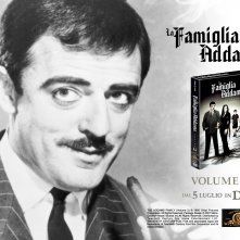 Wallpaper per la serie La famiglia Addams