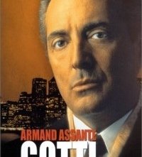 La locandina di Gotti