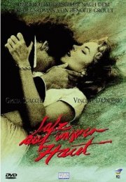 La locandina di Il sale sulla pelle