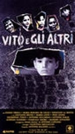 Locandina di Vito e gli altri