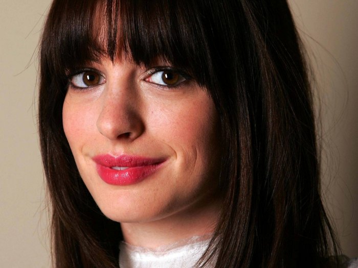'Anne Hathaway rinunciò a Molto incinta per una scena del parto': Seth Rogen dopo 20 anni lo svela
