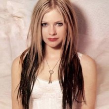 Wallpaper Di Avril Lavigne 63628