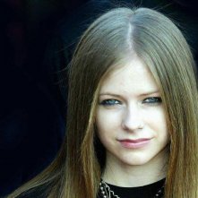 Wallpaper Di Avril Lavigne 63631