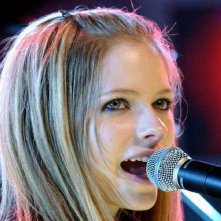Wallpaper Di Avril Lavigne 63632