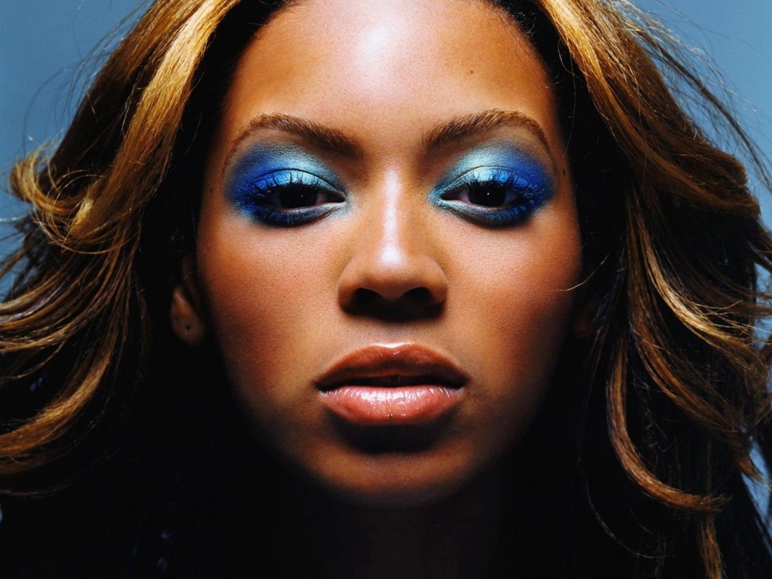 Wallpaper Di Beyonce Knowles 63529