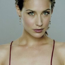 Wallpaper della bella Claire Forlani