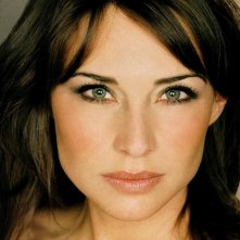 Wallpaper di Claire Forlani
