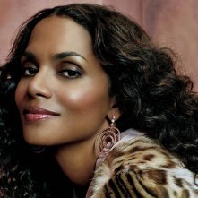 Wallpaper Di Halle Berry 63495