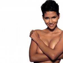 Wallpaper Di Halle Berry 63512