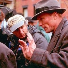 Ed Harris in una immagine del film Pollock
