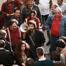 Filippo Timi nel film La signorina Effe