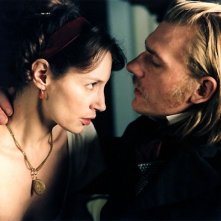 Guillaume Depardieu E Jeanne Balibar In Una Scena Del Film La Duchessa Di Langeais 43460
