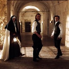 Guillaume Depardieu In Una Scena Del Film La Duchessa Di Langeais 43455