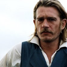 Guillaume Depardieu in una scena del film La duchessa di Langeais