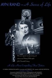 La locandina di Ayn Rand: A Sense of Life